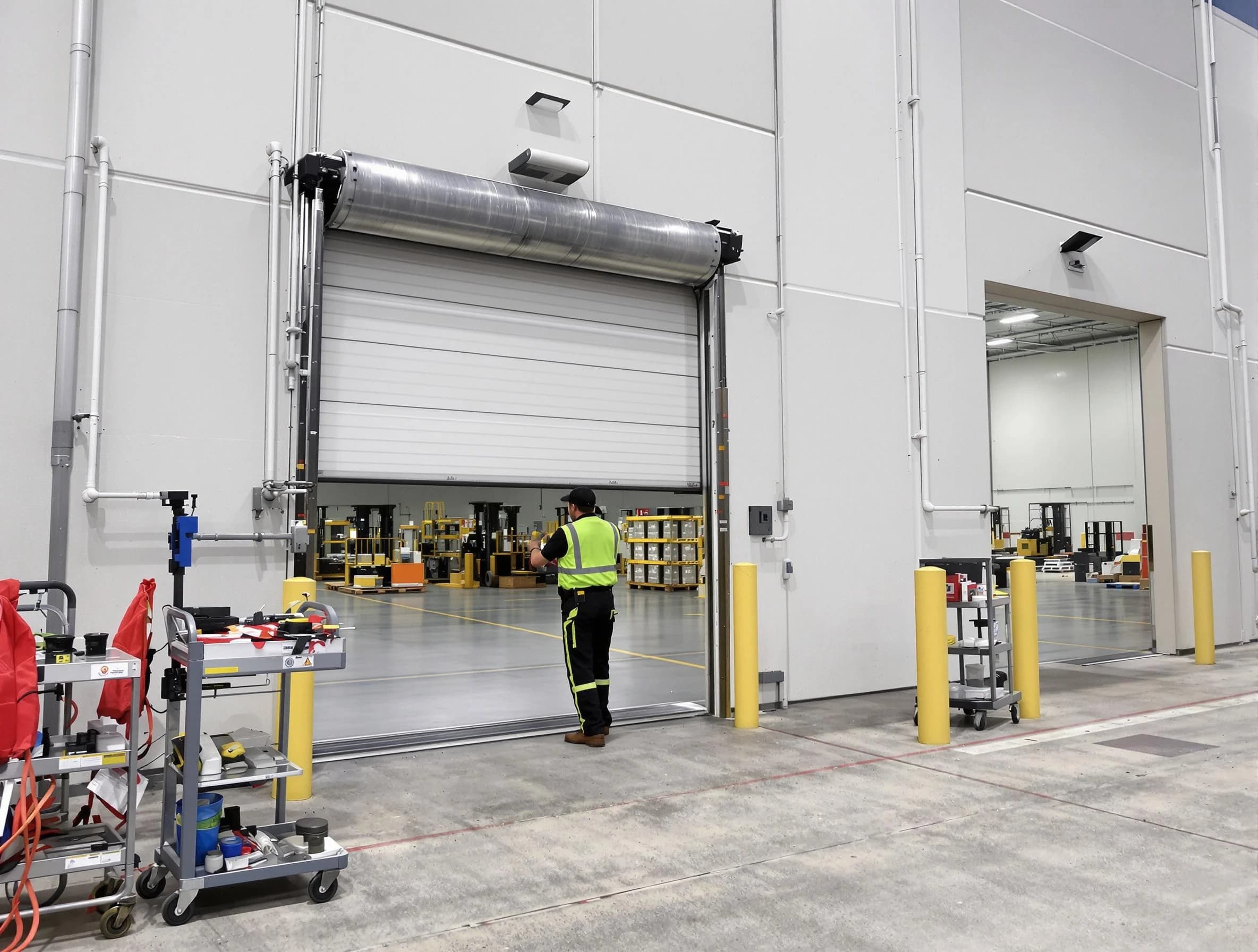 Commercial Repair service in Hampton, PA