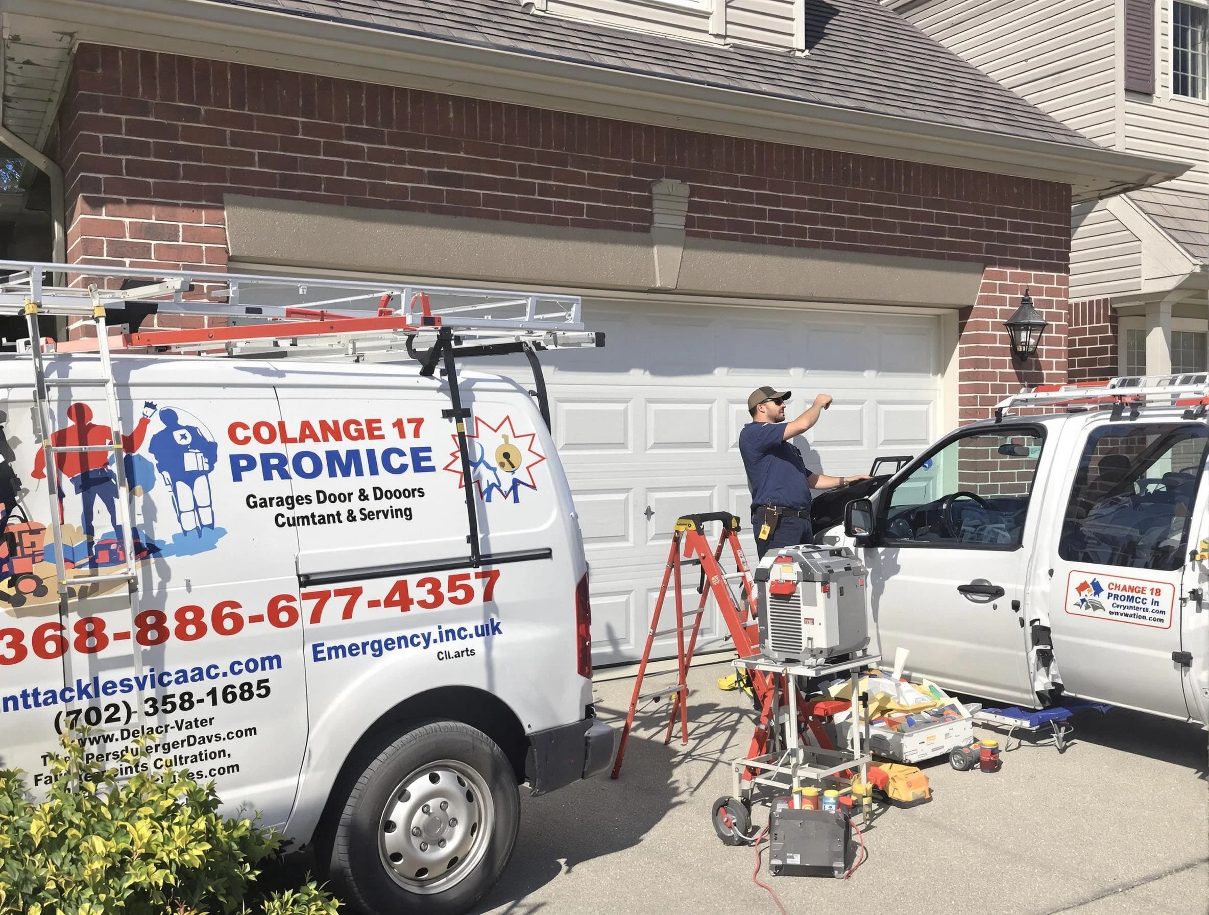 Same Day Repair service in Hampton, PA